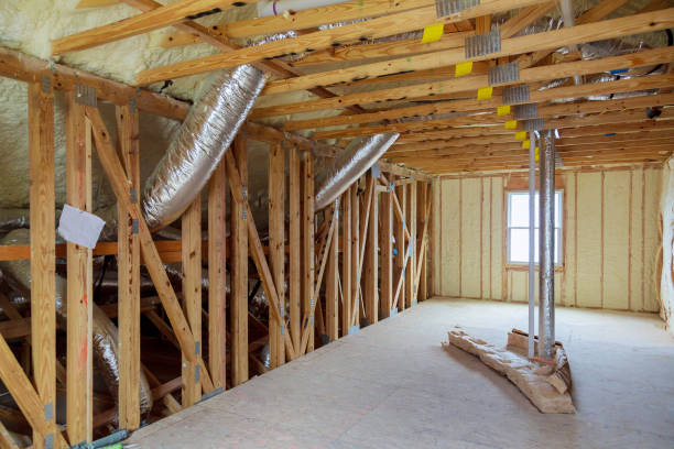 Best Cellulose Insulation in Forreston, IL