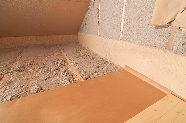 Best Residential Insulation in Forreston, IL